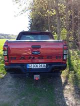 Ford Ranger Wildtrak Sondermodell Stormtrak - Ford Ranger Stormtrak Gebrauchtwagen