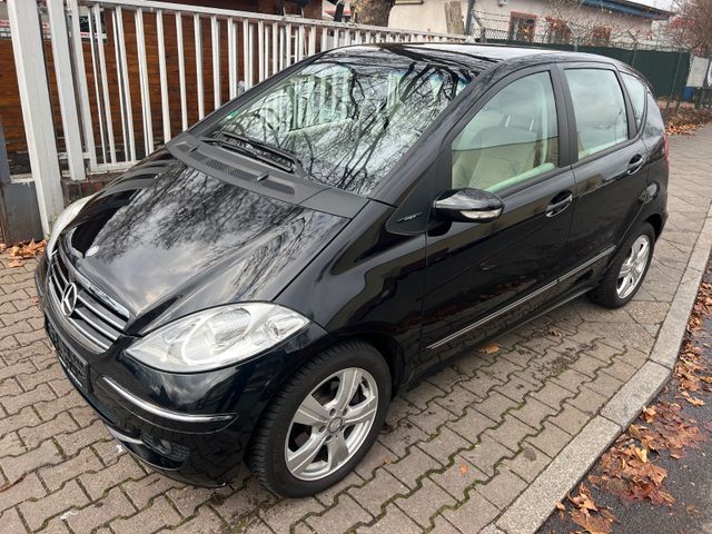 Mercedes-Benz A 200 AVANTGARDE Aut.