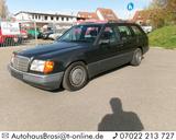 Mercedes-Benz E 220 T S124 Klima Automatik eFH ZV * TÜV neu - Mercedes-Benz E 220 Oldtimer