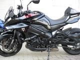 Suzuki Katana - SUZUKI KATANA
