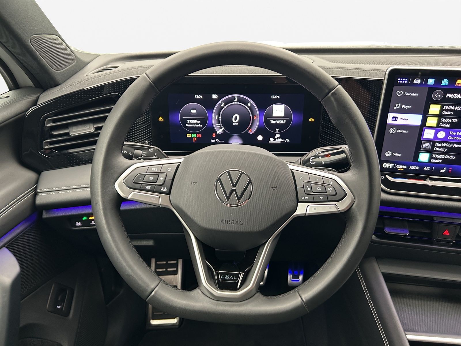 Volkswagen Tiguan - Bild 8