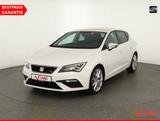 Seat Leon 2.0 TSI DSG FR LED Navi FullLink Tempomat - Seat Leon: Fr Dsg