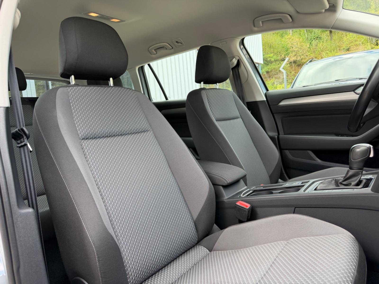 Volkswagen Passat Conceptline 1.5TSI DSG/LED/RCAM, миниатюра 29