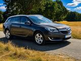 Opel Insignia ST 1.6 CDTI ecoFLEX 