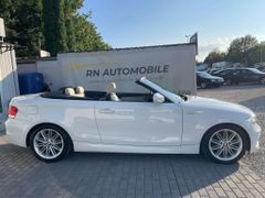 Fahrzeugabbildung BMW 118 i M PAKET Cabrio *Klima*SHZ*PDC*Xenon*