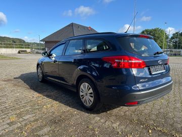 Ford Focus - 7
