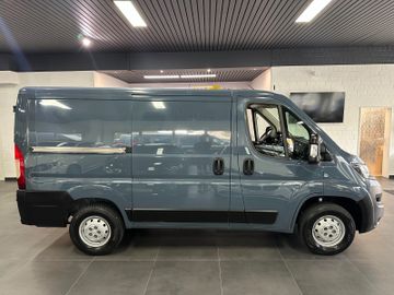 Peugeot Boxer - 4