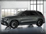 Mercedes-Benz GLE 53 HYBRID 4M NIGHT+PANO+360+AHK+MULTIBEAM+9G - Mercedes-Benz GLE 53 AMG Plug-in Hybrid (PHEV) Gebrauchtwagen