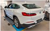 BMW X4 xDrive 20d xLine Aut/Navi/SportSitze/Hi-Fi - BMW X4 Gebrauchtwagen