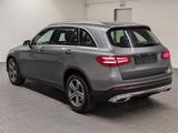 Mercedes-Benz GLC 350d 4Matic LED/Navi/SHZ/PDC/Tempomat - Mercedes-Benz GLC 350 aus 2019