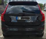 Volvo XC90 B5 D AWD Plus Dark Auto Plus Dark - Volvo XC90: Plus Dark