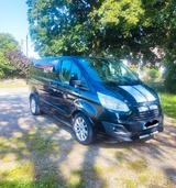 Ford Transit Custom  - Ford Kastenwagen Transit