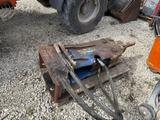 Andere MS Hydraulikhammer/ Abbruchhammer/ Meisel - Hydraulikhammer