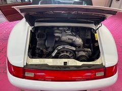 PORSCHE 993 Carrera, G50, Becker,Sportaga Edelstahl