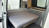 Volkswagen T6.1 Transporter Camper Campingfahrzeug - Kastenwagen Transporter