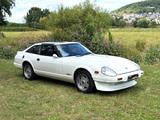 Nissan 280 ZXT-Turbo