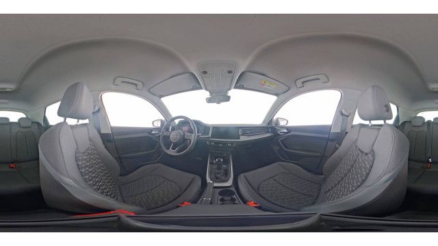 Audi A1 - Bild 5