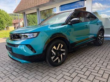 Opel Mokka - 5