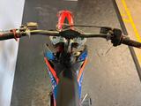 KTM SX 85  - KTM SX 85