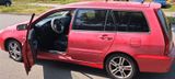 Mitsubishi Lancer 1,6  - Mitsubishi Lancer aus 2003