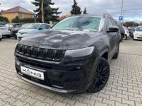 Jeep Compass - Vorschau Bild 1