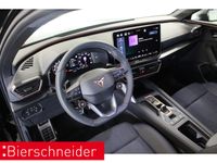 Cupra Leon - Vorschau Bild 5