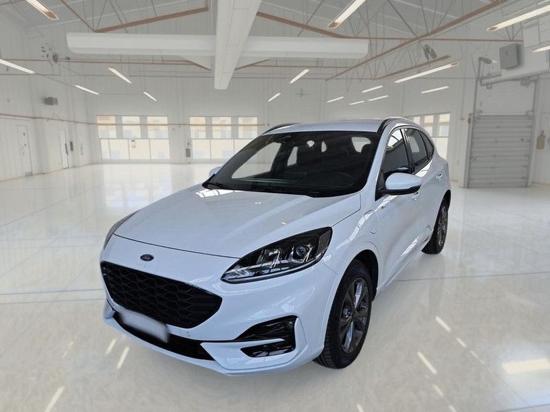 Ford FORD KUGA 2.5 BENZINA PHEV 152 CV 2WD ST-LINE AU