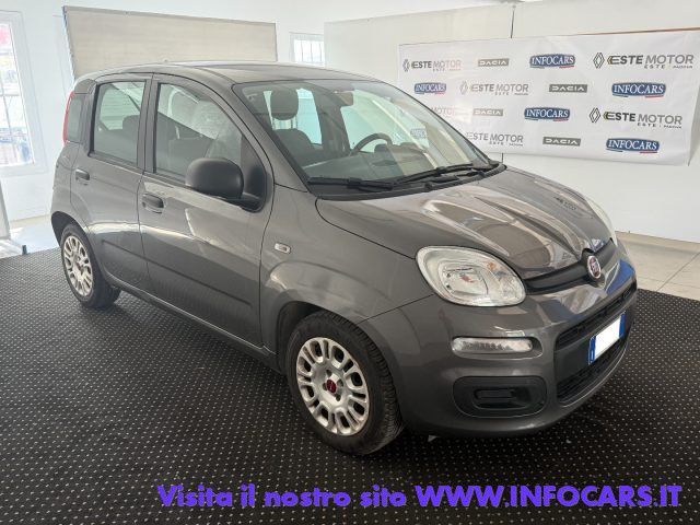 Image of Fiat Panda