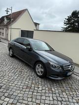 Mercedes-Benz Mercedes Benz E200 W212 - Mercedes-Benz E212