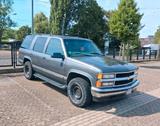 Chevrolet Tahoe K1500  5.7 Benzin/Gas - Chevrolet Gebrauchtwagen von 2000