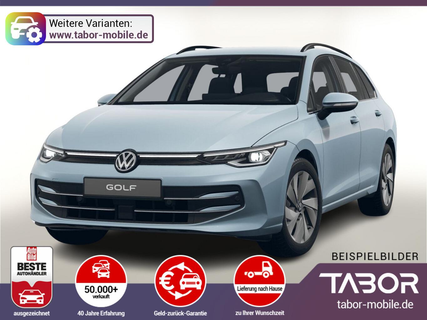 Volkswagen Golf Variant 2.0 TDI 150 DSG Style UVP-29%*
