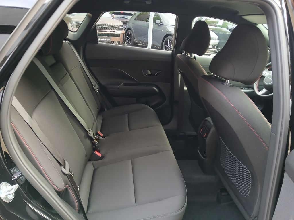 Hyundai Kona – Bild 8