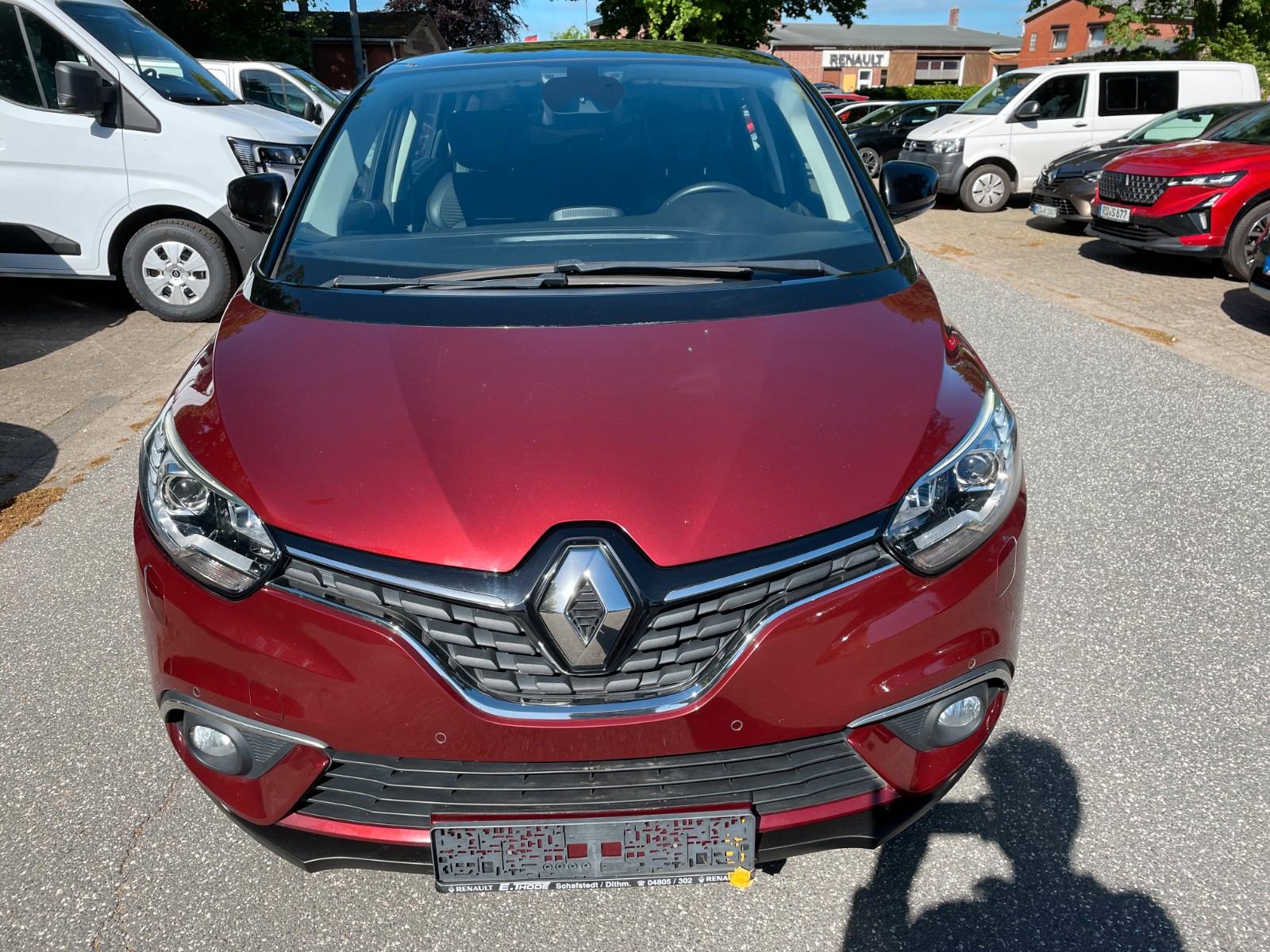 Renault Scenic IV Intens