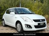 Suzuki Swift Comfort|CarPlay|Kamera - Suzuki Swift Gebrauchtwagen in Wuppertal