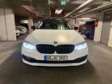 BMW 530d G30 | B&W | Massage | Night Vision | 360* - BMW 530 Gebrauchtwagen in Hamburg