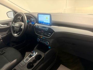 Ford Kuga - 11