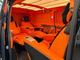 Mercedes-Benz V300 Exclusive MH-Design VIP-Umbau 4xLuxussitze - Mercedes-Benz V-Klasse Neuwagen