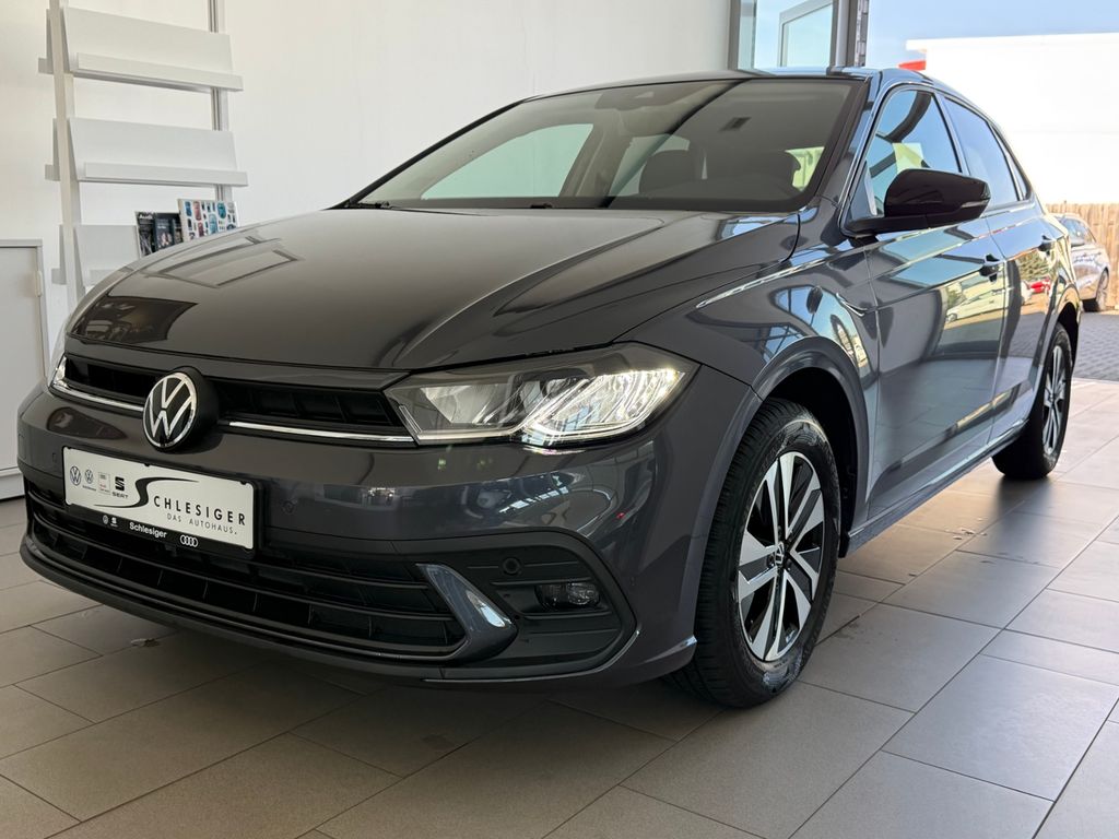 Image of Volkswagen Polo