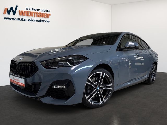 BMW 218i Gran Coupe M Sport --Innovation/Travel/18LM