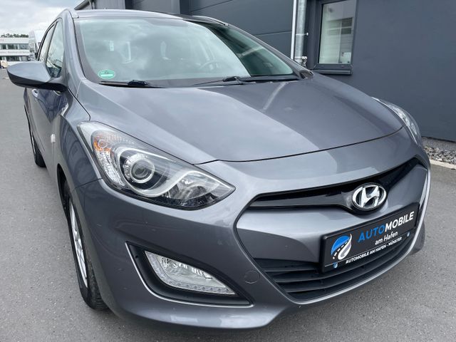 Hyundai i30 CW FIFA World Cup Edition 1.4*KLIM*PDC*SHZ