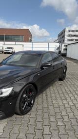 Audi A6 C7 3.0 245ps StHz Schiebedach  - Audi A6: Ps