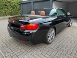BMW 430d Cabrio M Sport LCI HUD Navi Kamera 