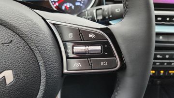 Kia Ceed SW 1.5T 140 Edition 30 Kamera PDC Navi SHZ
