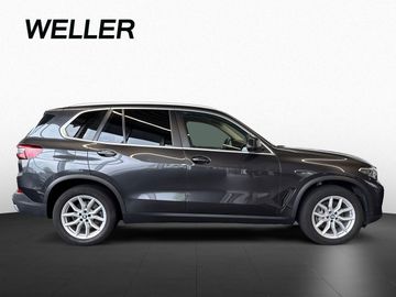 BMW X5 - 7