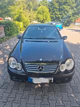 Mercedes-Benz mercedes benz c220 cdi - gebrauchte Mercedes-Benz C 220 aus dem Jahr 2005