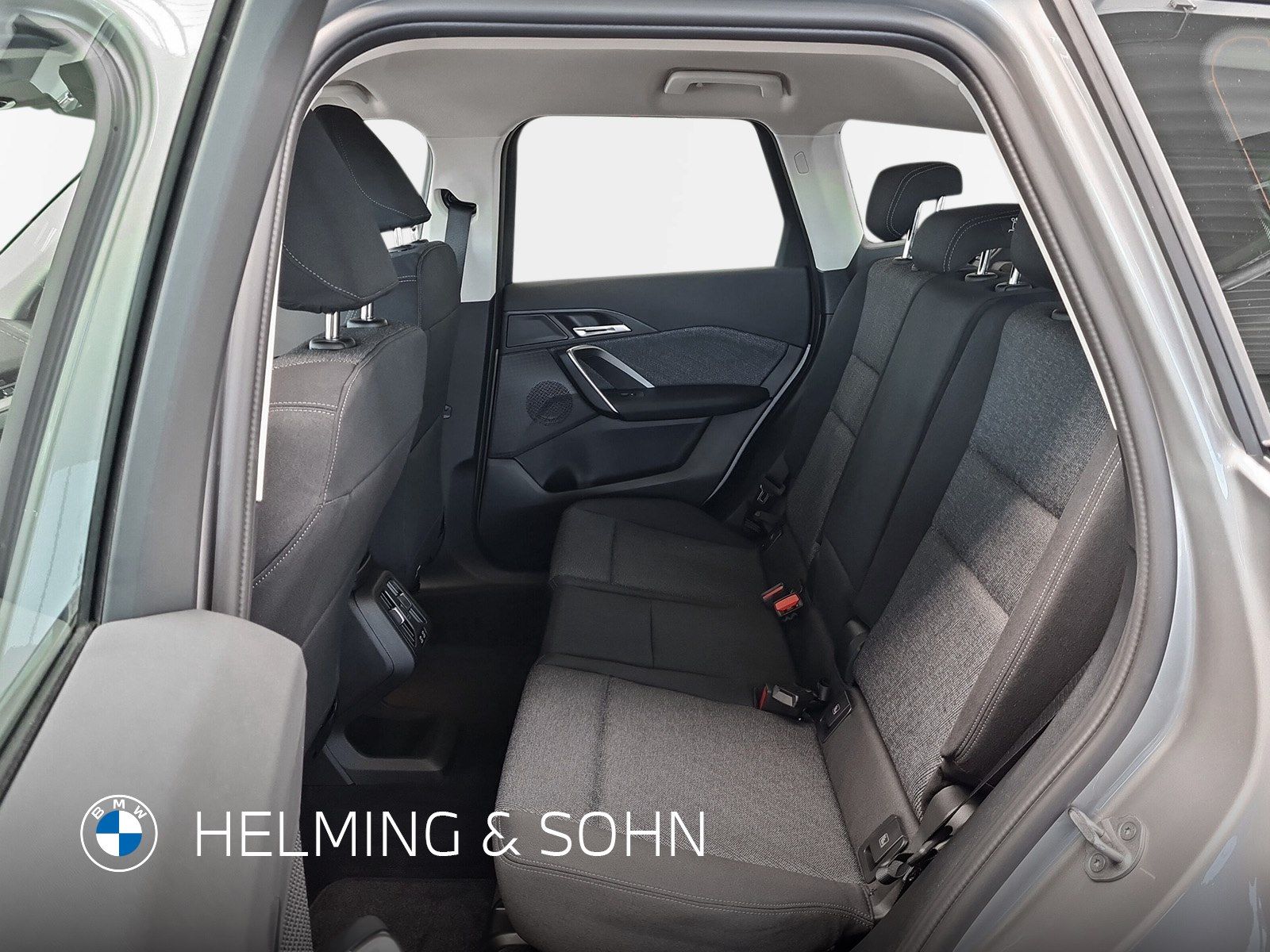 BMW X1 - Bild 13