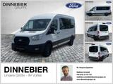 Ford Transit 350 L3 H2 Kombi PKW Trend - BTW 96 kW