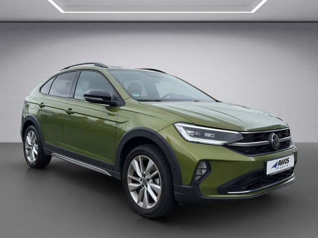 Taigo 1.5TSI DSG Move