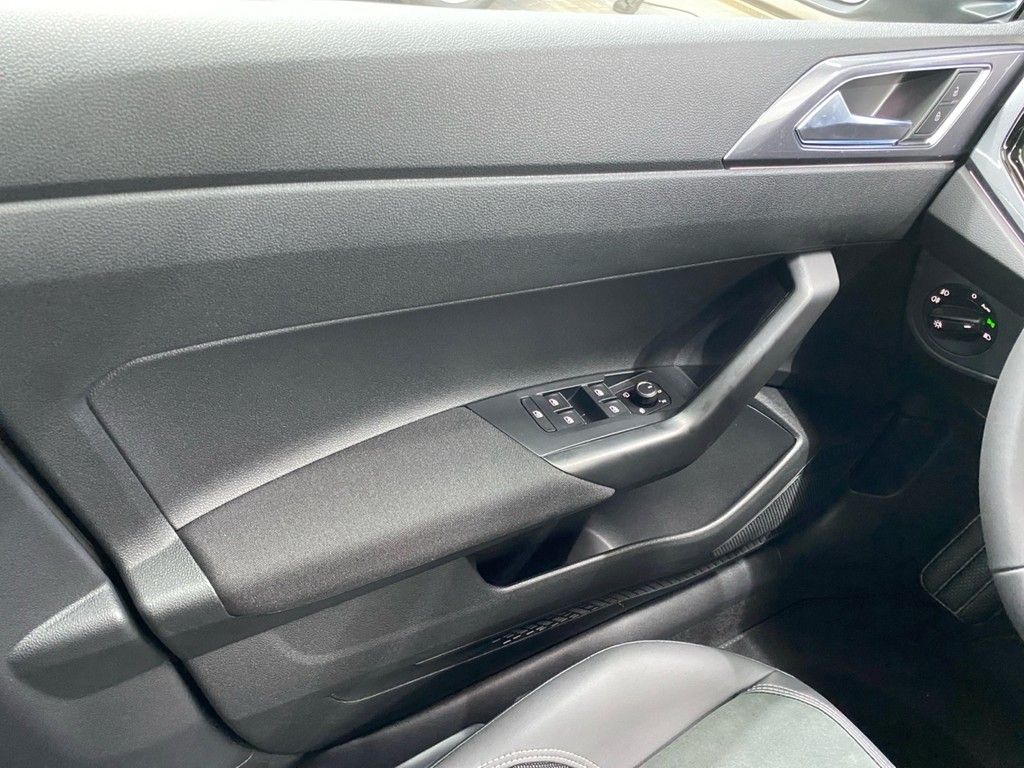 Volkswagen Taigo - Bild 12