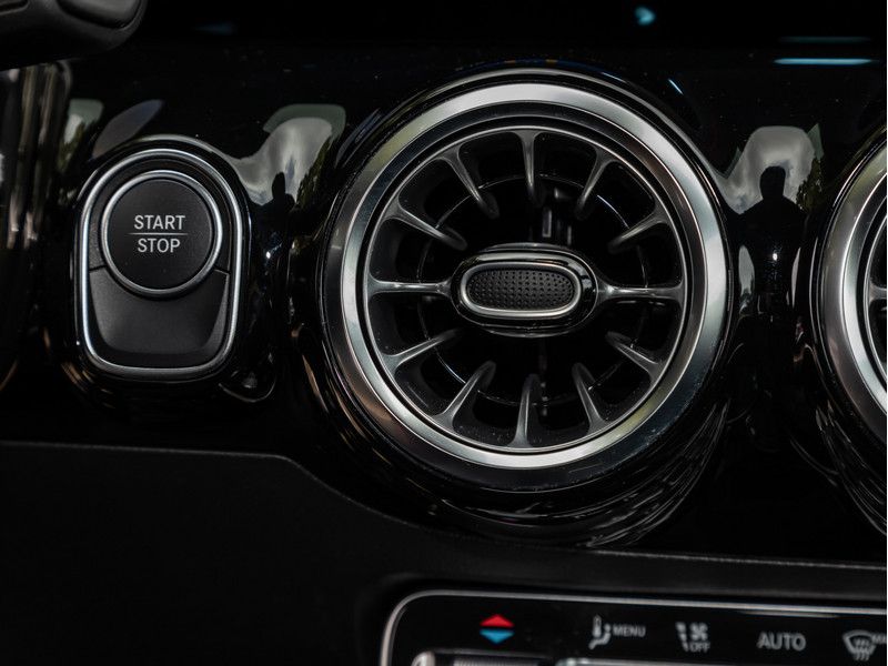 Mercedes-Benz EQA 250 AMG-Sport LED Kamera THERMOTRONIC Totw foto 17